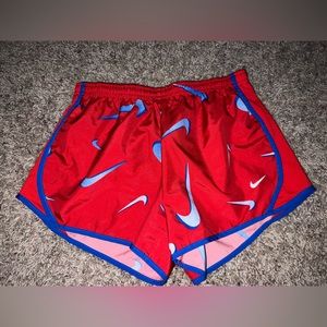 nike shorts